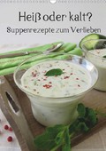 Kalender Suppenrezepte zum Verlieben