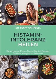 Becky Campbell, Histamin Intoleranz heilen, Histaminintoleranz, Schwindel, Migräne, Ekzeme, Histamin, Stress, Schilddrüse, hormonelles Ungleichgewicht, Darmprobleme, Darmgesundheit, Medikamente, Gluten, Paleo, Paleo Ernährung, Rezepte, Rezepte Paleo