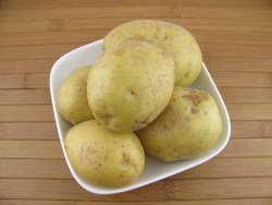Kartoffel, Kartoffelfaser, Pofiber, Kartoffelmehl, glutenfrei, glutenfrei backen, gesunde Ernährung, Low Carb, Ballaststoffreich, Kohlenhydratarm