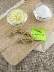 Zöliakie, Sprue, Glutenunverträglichkeit, Gluten, Diagnose, glutenfreie Ernährung